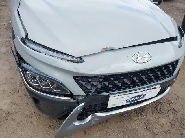 2023 HYUNDAI KONA ULTIM