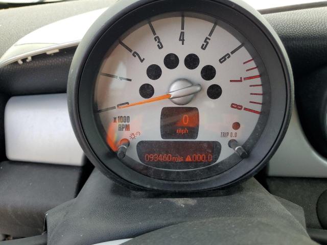 2013 MINI COOPER   