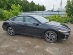 2024 HYUNDAI ELANTRA LIMITED   for sale at Copart ON - LONDON