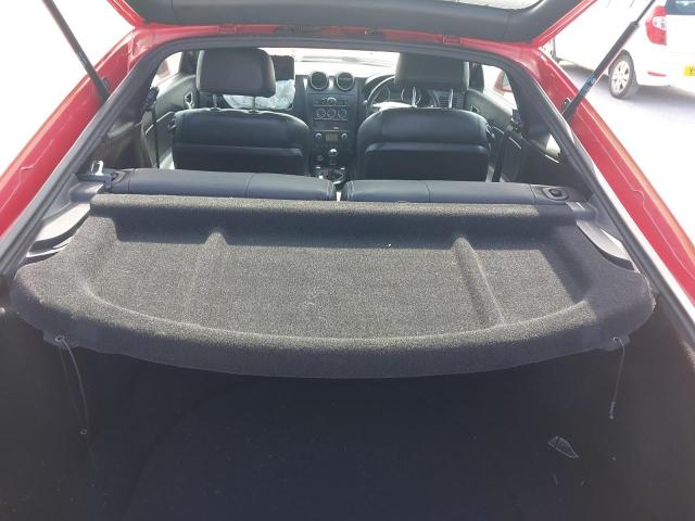 2007 HYUNDAI COUPE SIII