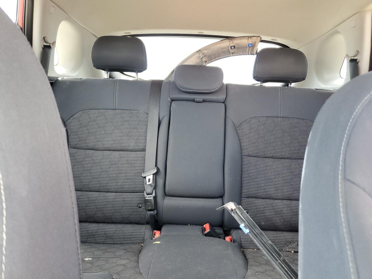 2019 Kia Niro Fe VIN: KNDCB3LC0K5349308 Lot: 63396975