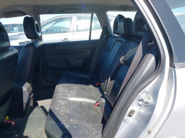 2006 MITSUBISHI LANCER ELE