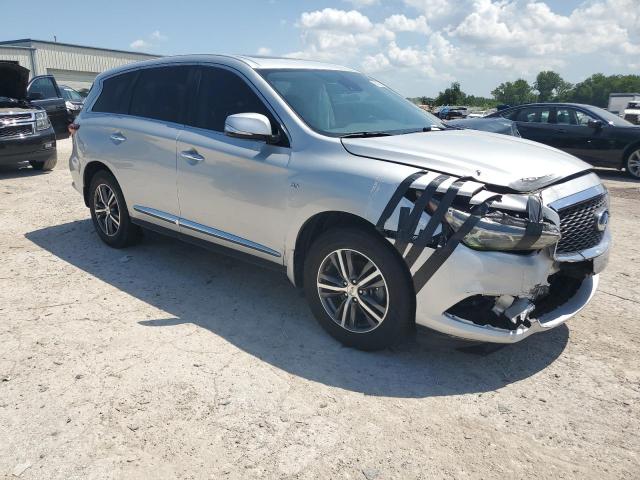  INFINITI QX60 2019 Серебристый