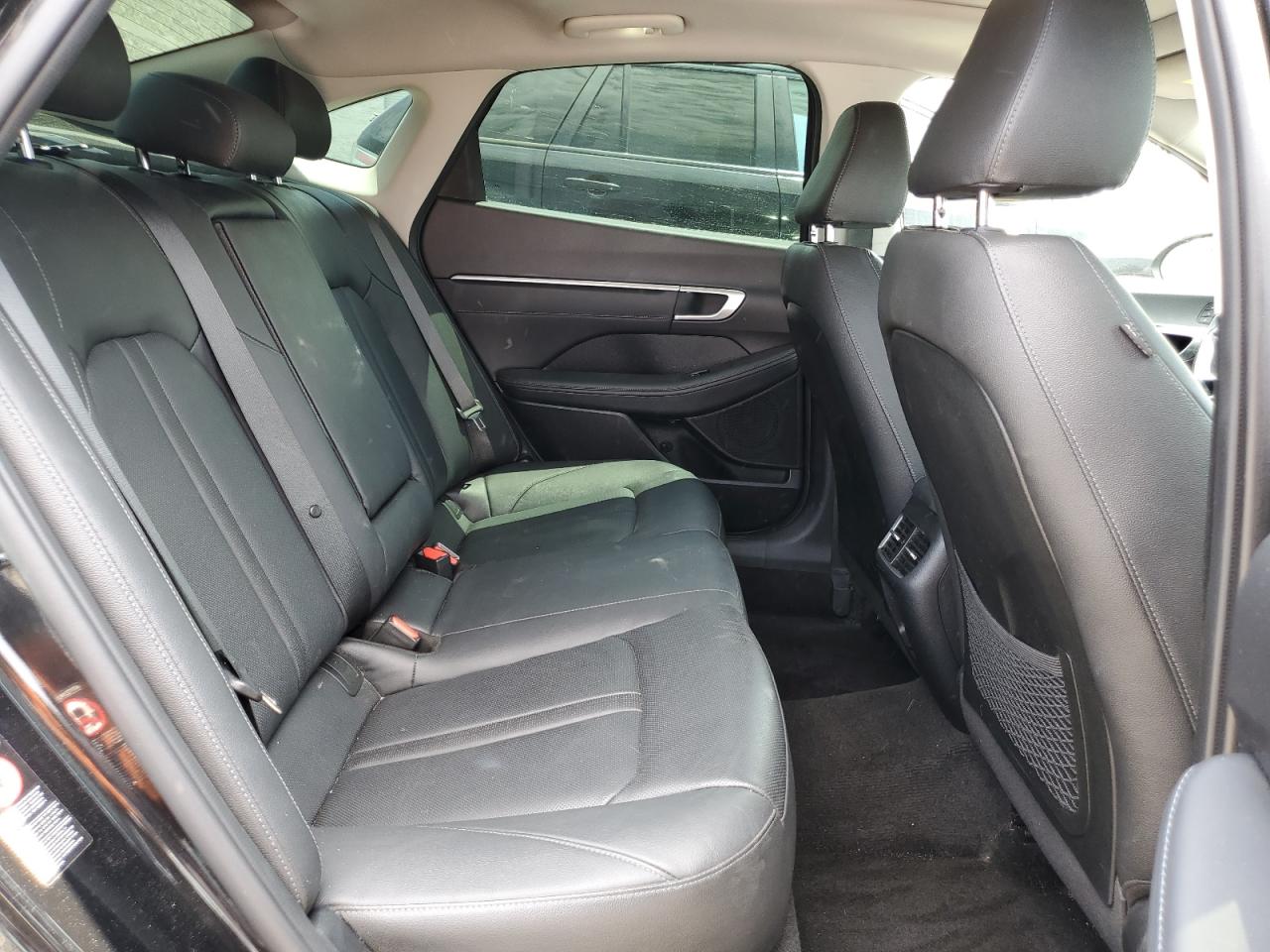 2022 Hyundai Sonata Limited VIN: KMHL34J26NA182246 Lot: 65453665