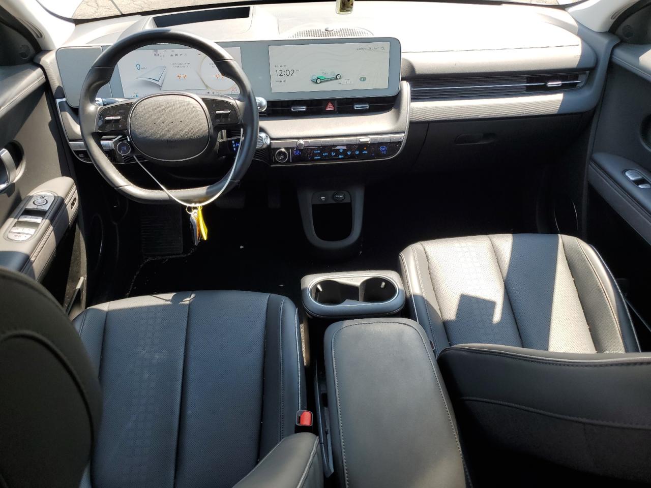 2024 Hyundai Ioniq 5 Limited VIN: KM8KRDDF5RU299510 Lot: 66361315