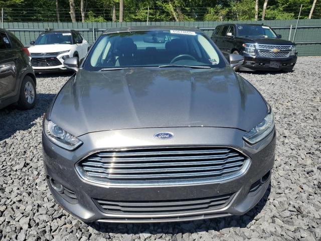  FORD FUSION 2014 Gray
