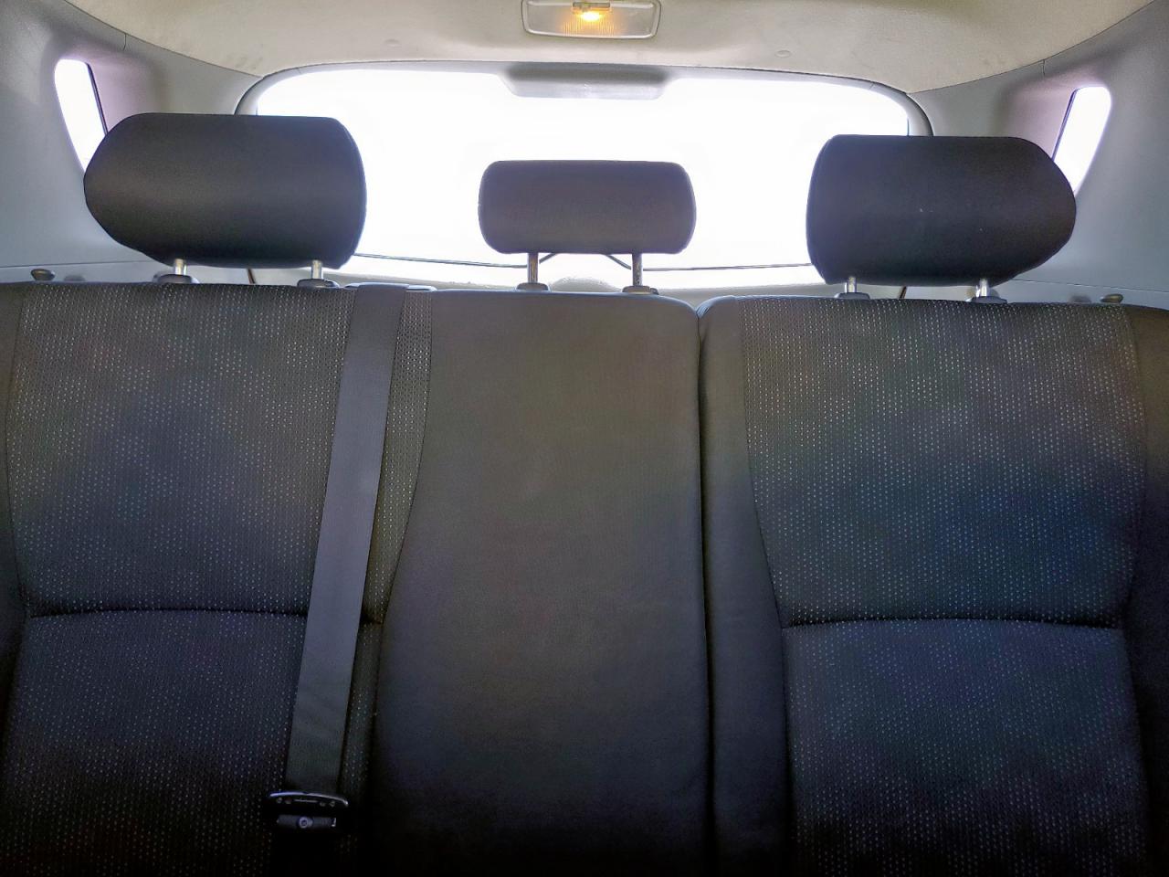 2009 Toyota Corolla Matrix VIN: 2T1KU40E49C092930 Lot: 65472895