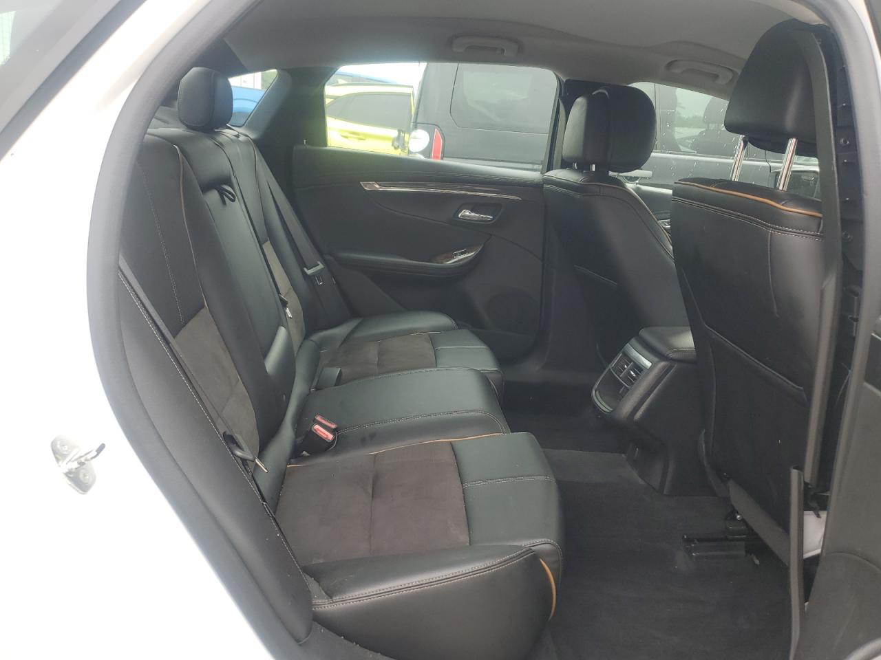 2014 Chevrolet Impala Lt VIN: 2G1125S35E9103875 Lot: 63857705