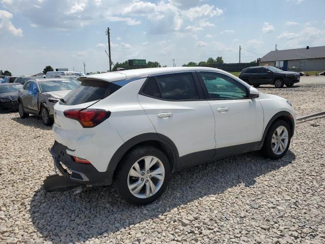  BUICK ENCORE 2024 Белы