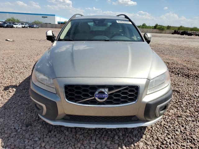  VOLVO XC70 2015 Srebrny