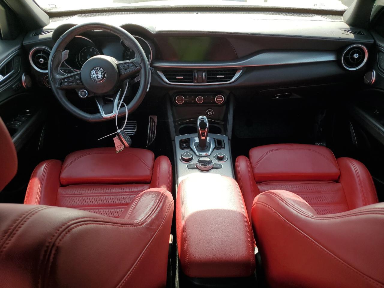 zaspakbn6n7d30084 ZASPAKBN6N7D30084 2022 Alfa Romeo Stelvio Ti
