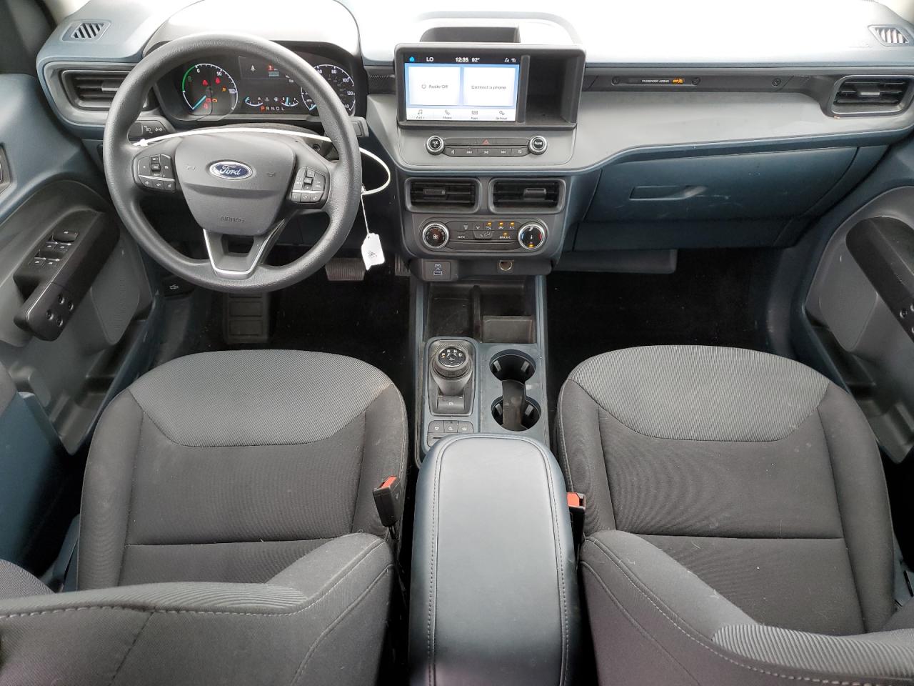 2024 Ford Maverick Xl VIN: 3FTTW8A3XRRA95182 Lot: 62021215