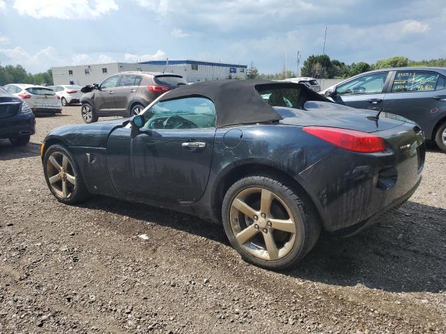 2009 PONTIAC SOLSTICE   