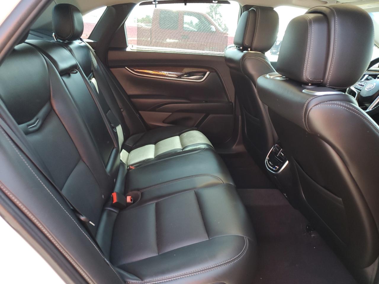 2013 Cadillac Xts Premium Collection VIN: 2G61T5S36D9171382 Lot: 65409535