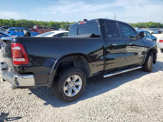  RAM 1500 2021 Black