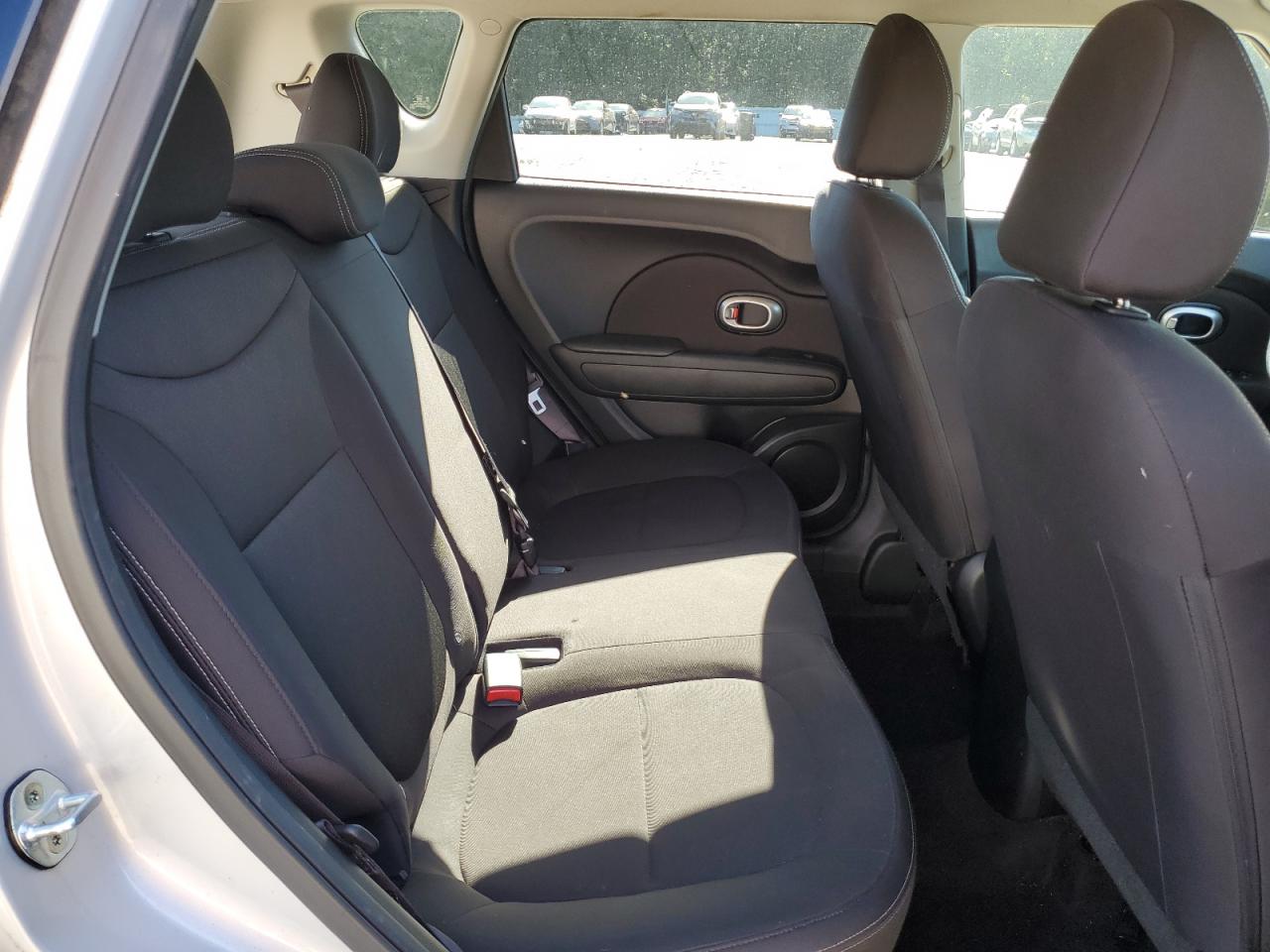 2016 Kia Soul VIN: KNDJN2A28G7851322 Lot: 64446655