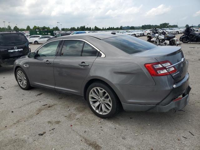 Sedans FORD TAURUS 2013 Szary
