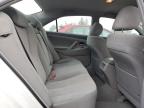 2007 TOYOTA CAMRY CE   for sale at Copart ON - TORONTO