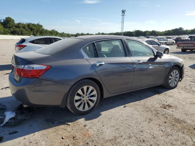 Sedans HONDA ACCORD 2013 Сharcoal