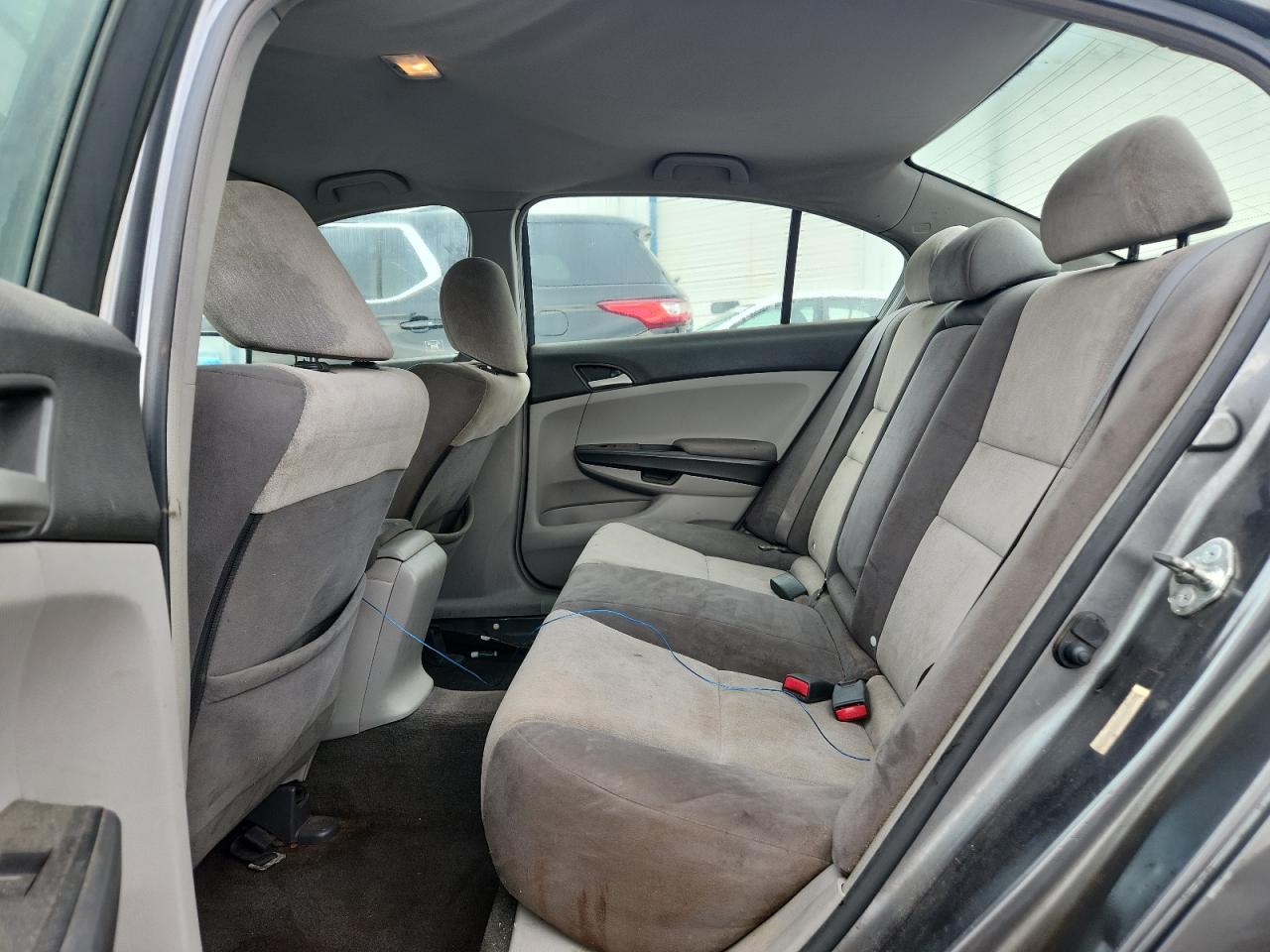 2008 Honda Accord Lxp VIN: JHMCP26468C064745 Lot: 65202975