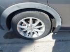 2013 HONDA CIVIC I-DT for sale at Copart ROCHFORD