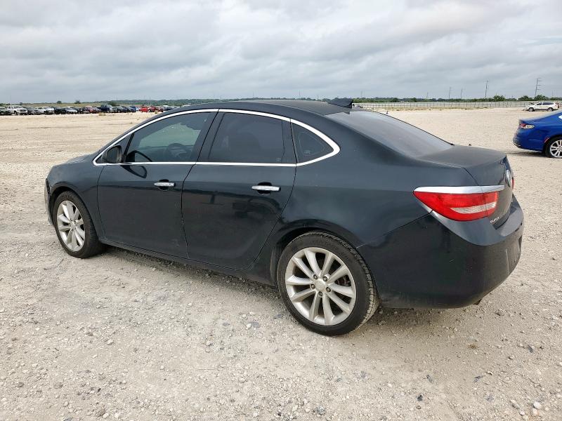  BUICK VERANO 2015 Black