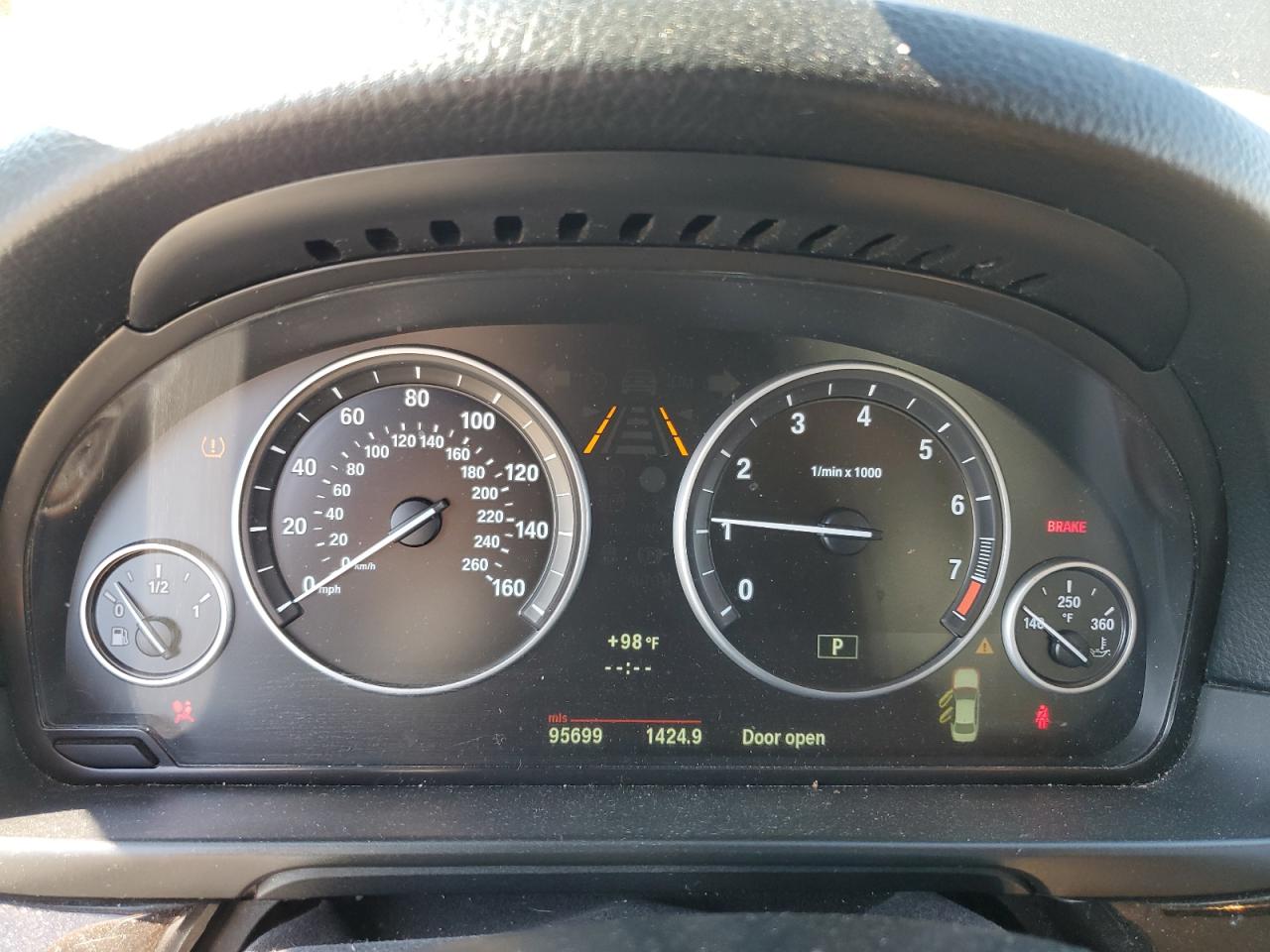 WBAFR7C51CC811208 2012 BMW 535 I