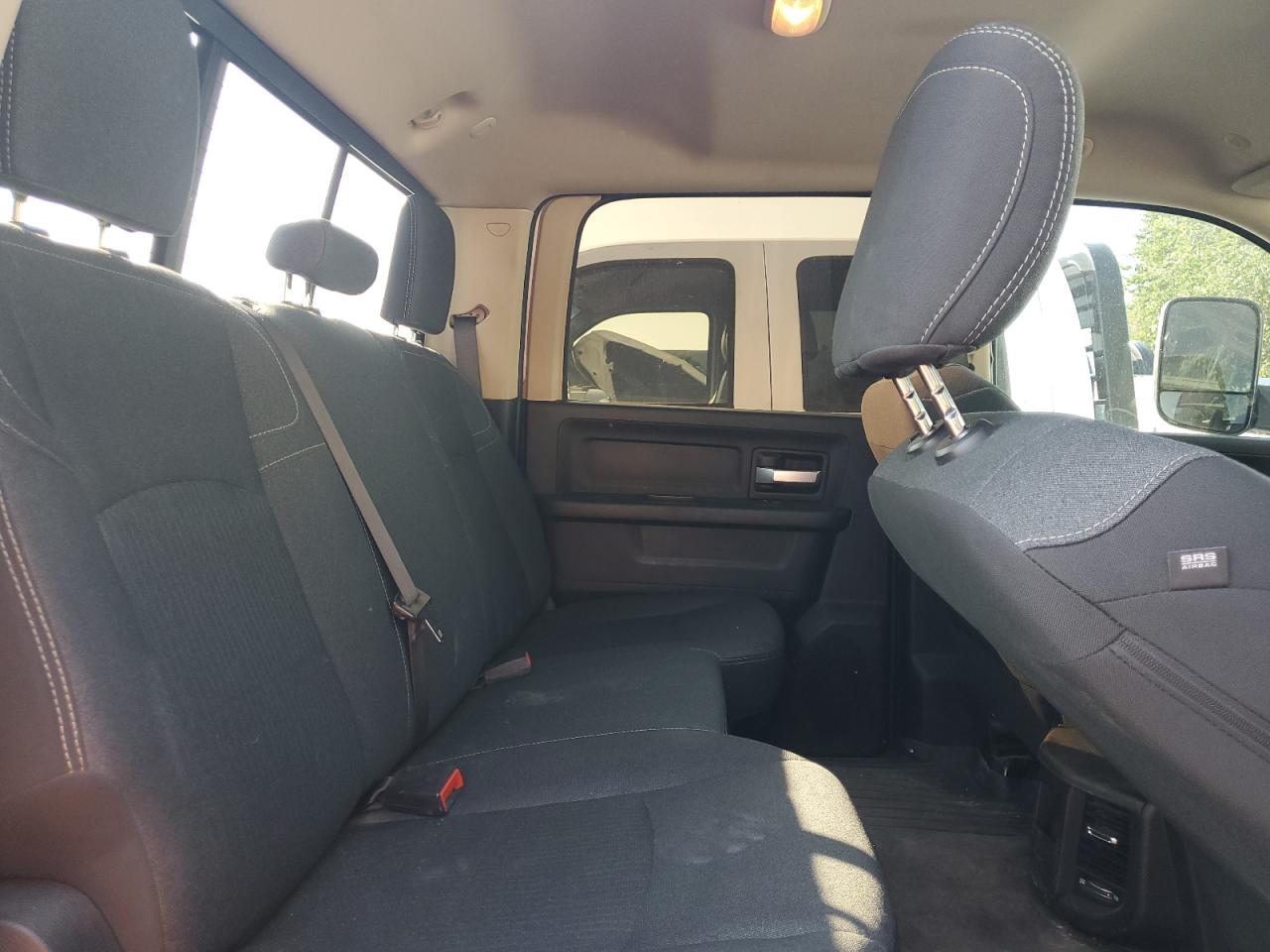 2019 Ram 3500 Tradesman VIN: 3C63RRGL4KG706546 Lot: 63511575