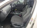 2013 AUDI A3 SPORT T for sale at Copart SANDTOFT