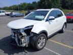 2018 SSANGYONG KORANDO SE for sale at Copart SANDTOFT