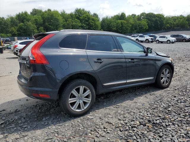  VOLVO XC60 2016 Gray