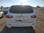 2014 INFINITI QX60 HYBRID   à vendre chez Copart ON - TORONTO