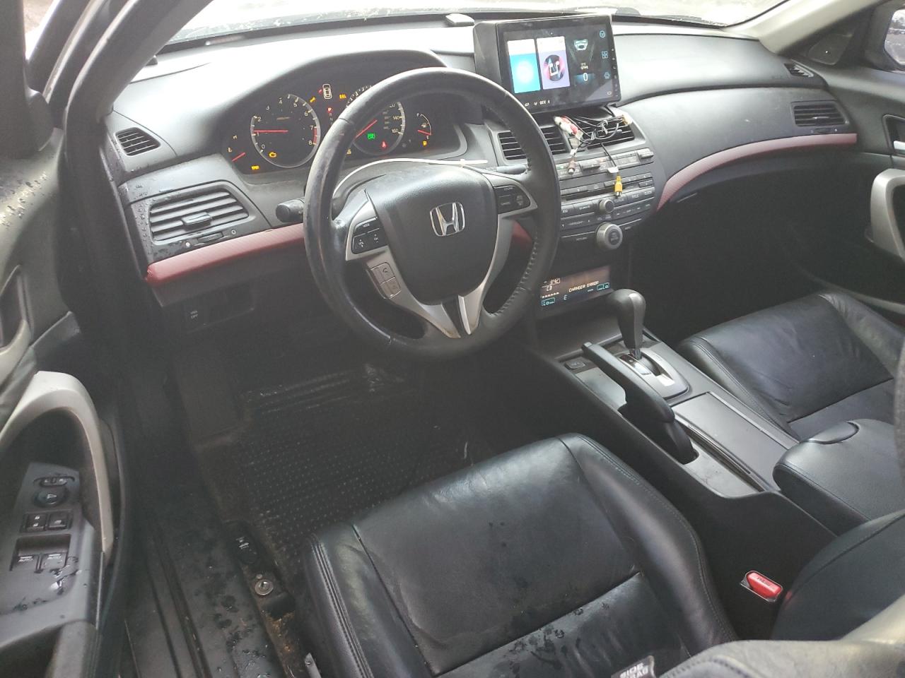 2010 Honda Accord Exl VIN: 1HGCS1B86AA013316 Lot: 64412795