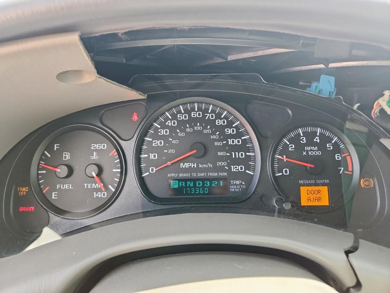 2005 Chevrolet Impala Ls VIN: 2G1WH52K159332307 Lot: 64096025