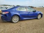 2018 TOYOTA CAMRY L   à vendre chez Copart AB - EDMONTON