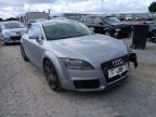 2010 AUDI TT S LINE for sale at Copart CORBY