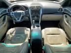 2014 FORD EXPLORER LIMITED   for sale at Copart TX - HOUSTON
