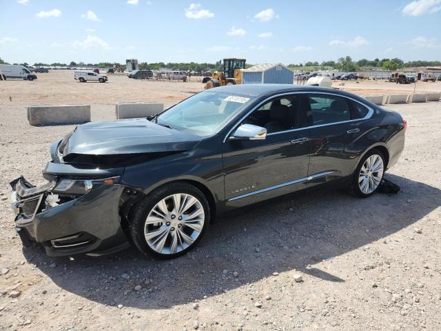 2019 Chevrolet Impala Premier