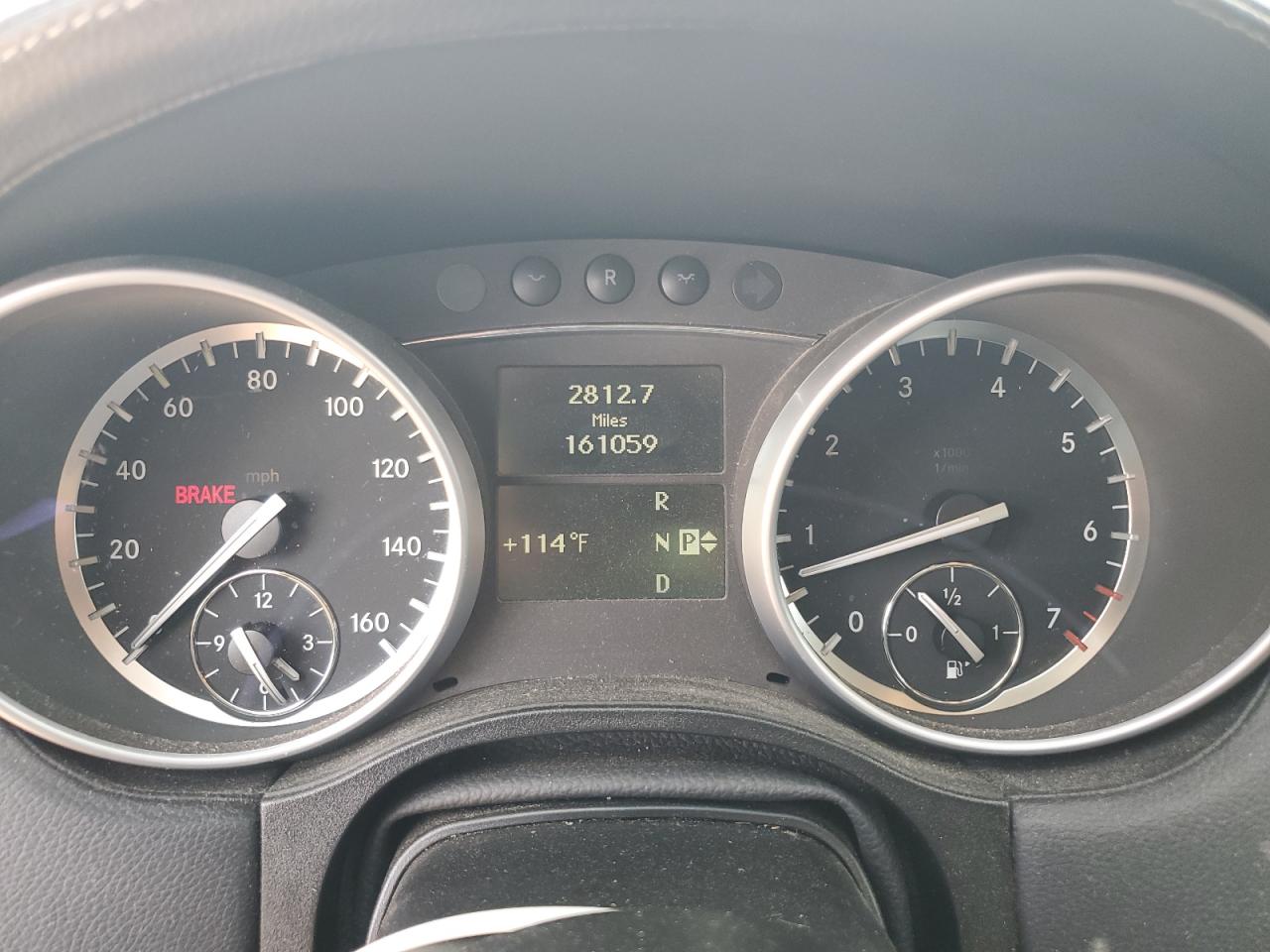 2012 Mercedes-Benz Gl 450 4Matic VIN: 4JGBF7BE9CA773049 Lot: 62990305