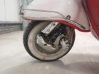 2019 LEXM MILANO 125 for sale at Copart NEWBURY