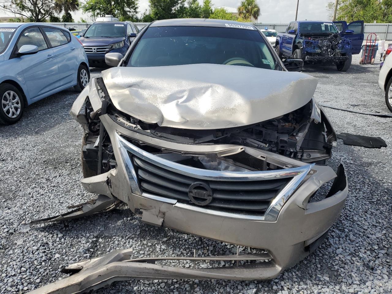 1n4al3ap0fn367541 1N4AL3AP0FN367541 2015 Nissan Altima 2.5