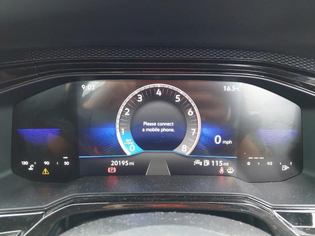 2023 VOLKSWAGEN POLO LIFE