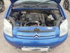 2007 CITROEN BERLINGO M for sale at Copart BRISTOL