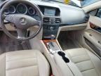 2010 MERCEDES-BENZ E 350   for sale at Copart QC - MONTREAL