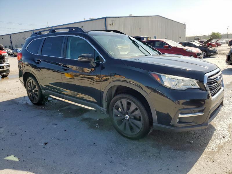  SUBARU ASCENT 2019 Черный