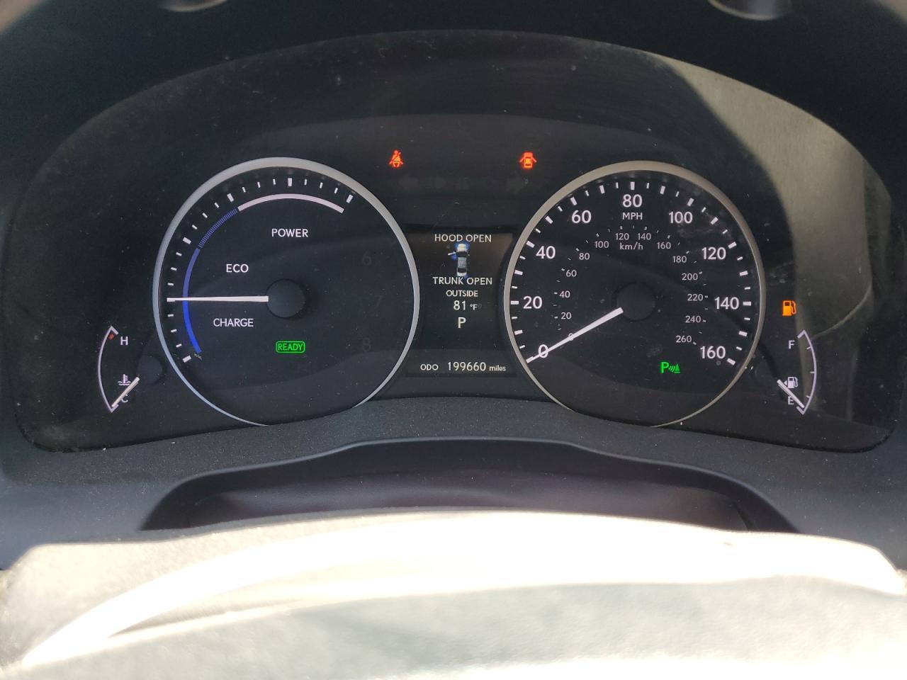 jthbw1gg3f2085444 JTHBW1GG3F2085444 2015 Lexus Es 300H