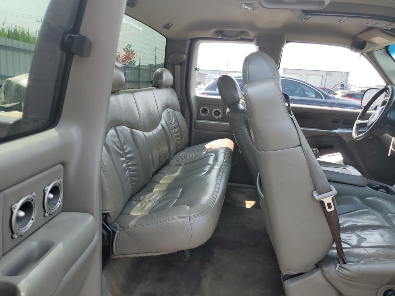 2002 Chevrolet Silverado K1500 VIN: 2GCEK19T621269064 Lot: 64121065