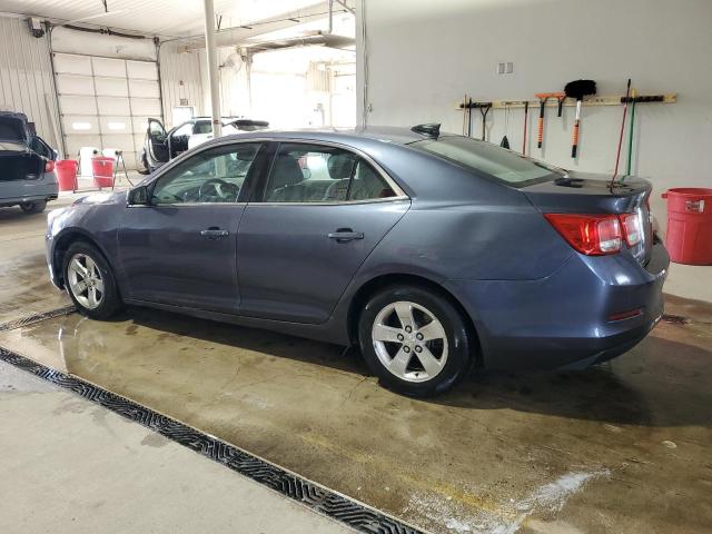  CHEVROLET MALIBU 2015 Сharcoal