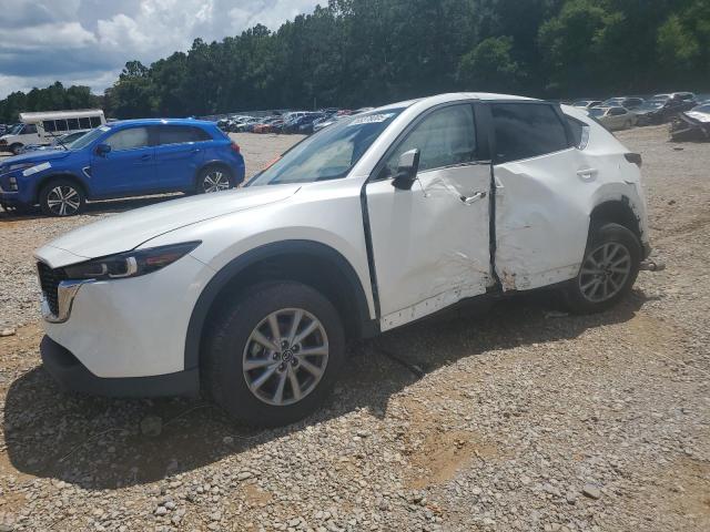 2022 Mazda Cx-5 Select