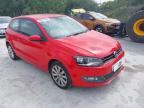 2012 VOLKSWAGEN POLO SEL T for sale at Copart ST HELENS